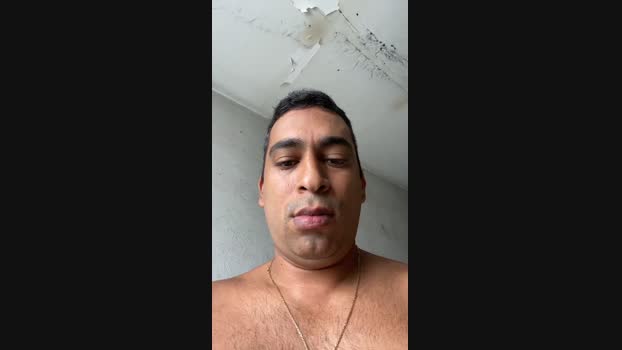 Felipesnense  11-10-2023 Recorded Video Topless