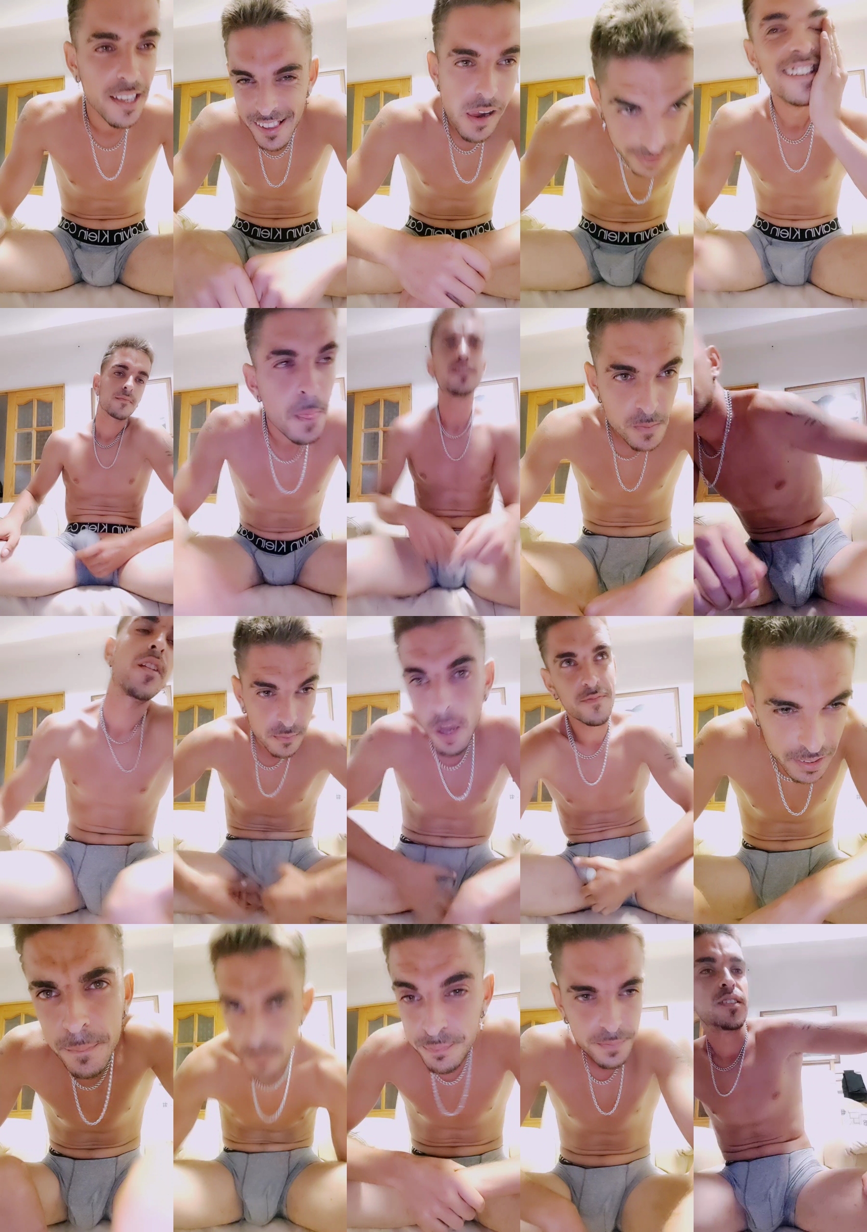 Ferezferez  10-10-2023 Recorded Video fuckher