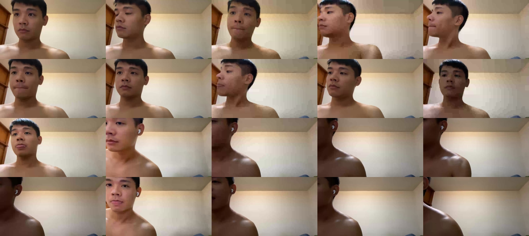 Foxfoxfox070707  10-10-2023 Recorded Video prettyface