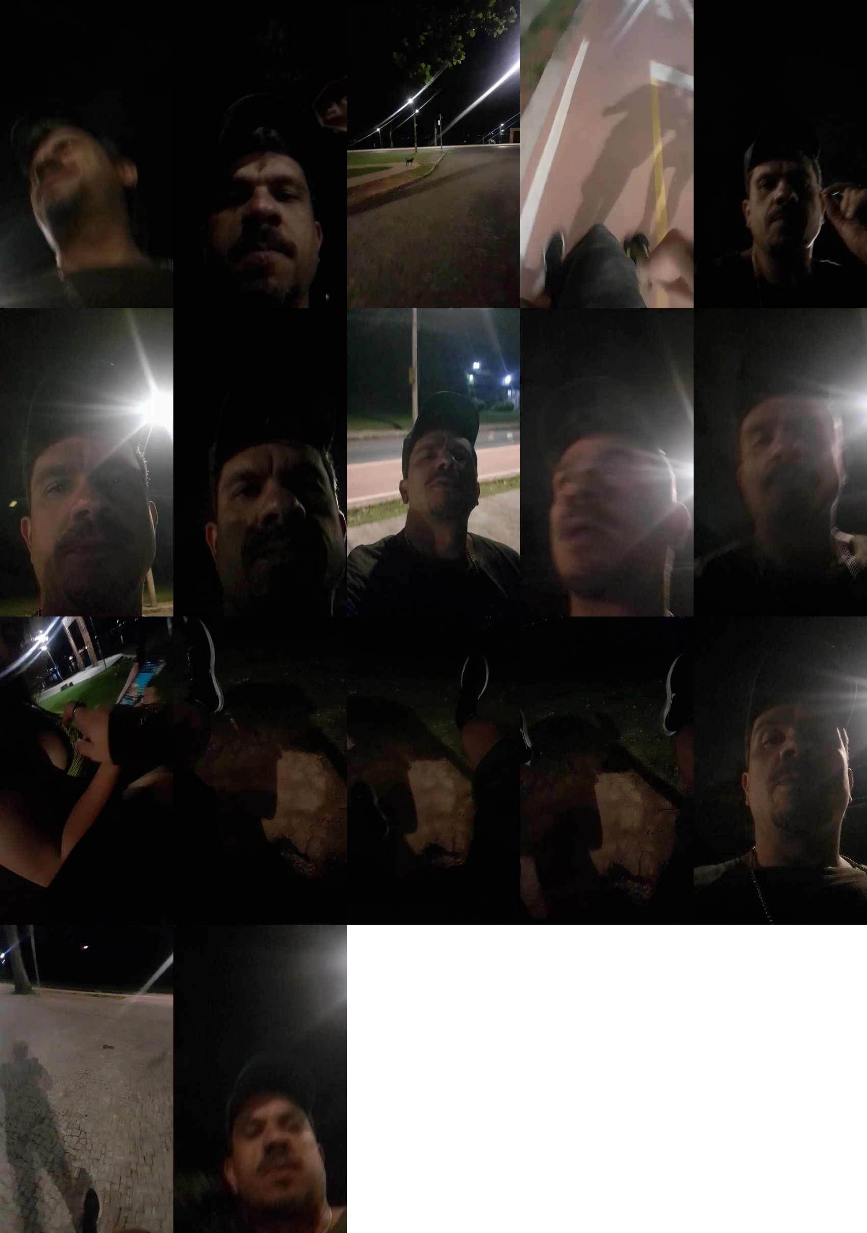 MachaoBonito  11-10-2023 Recorded Video fuckhard