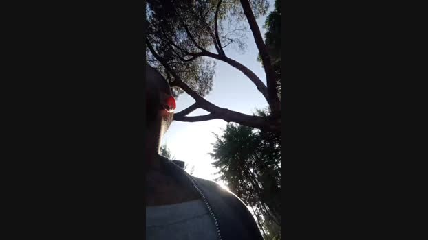 Marlobrandor74  11-10-2023 Recorded Video kissing
