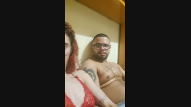 Negobatata  11-10-2023 Recorded Video Ass