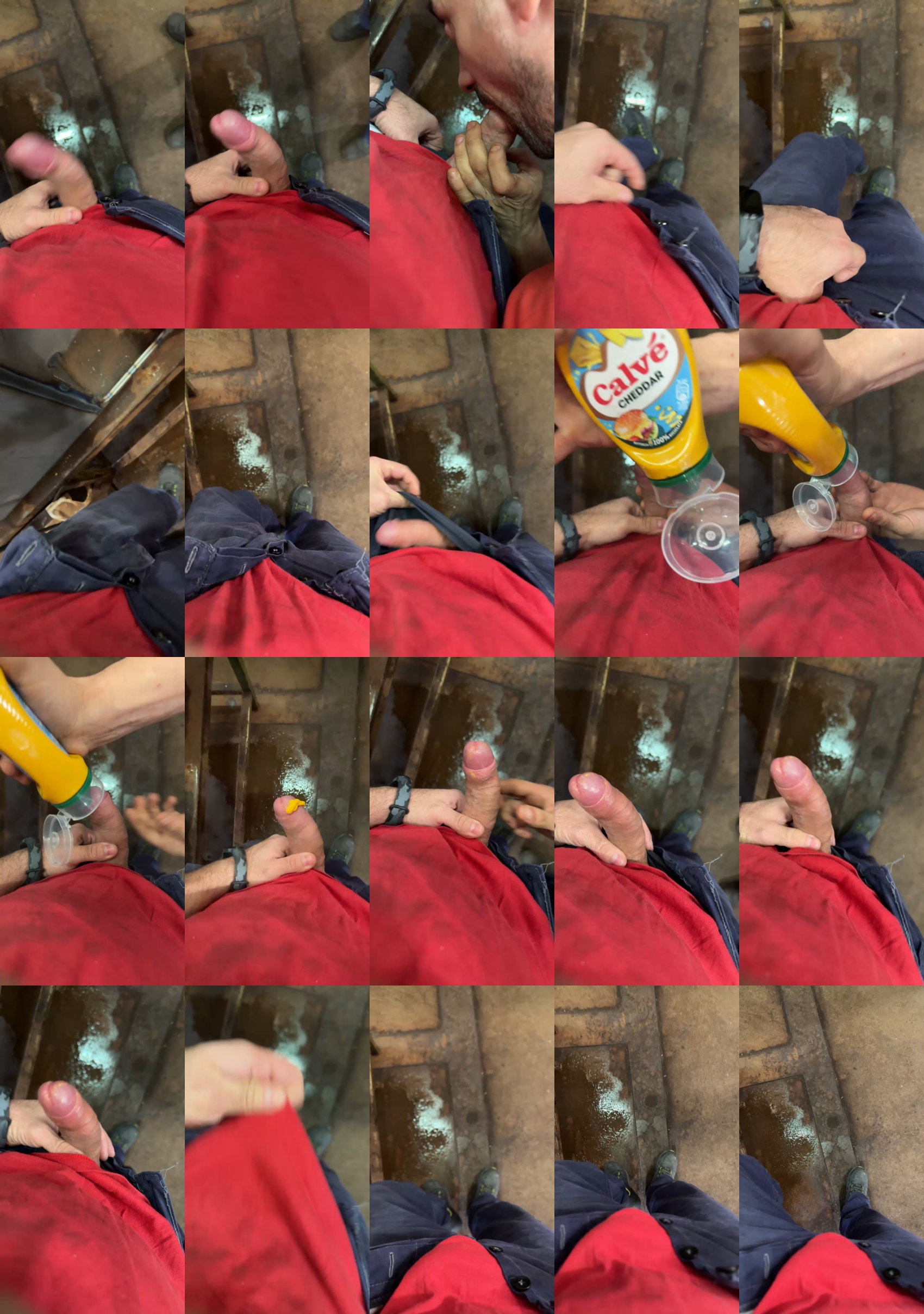 Pinko19  11-10-2023 Recorded Video analtoy