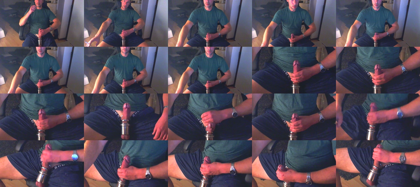 Reeper84  10-10-2023 Recorded Video amateur