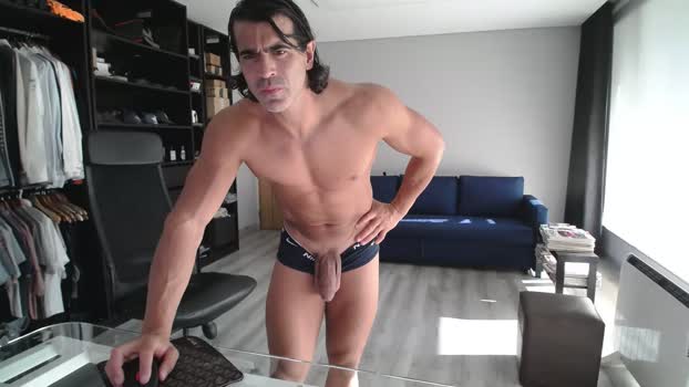 Samricci21  10-10-2023 Recorded Video handsome