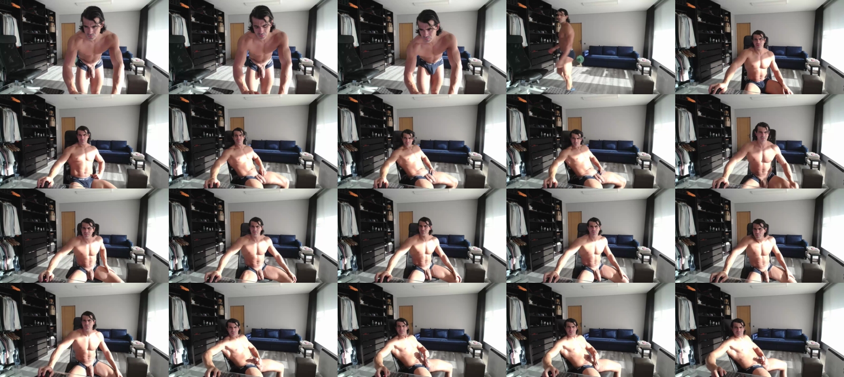 Samricci21  10-10-2023 Recorded Video sexykitty
