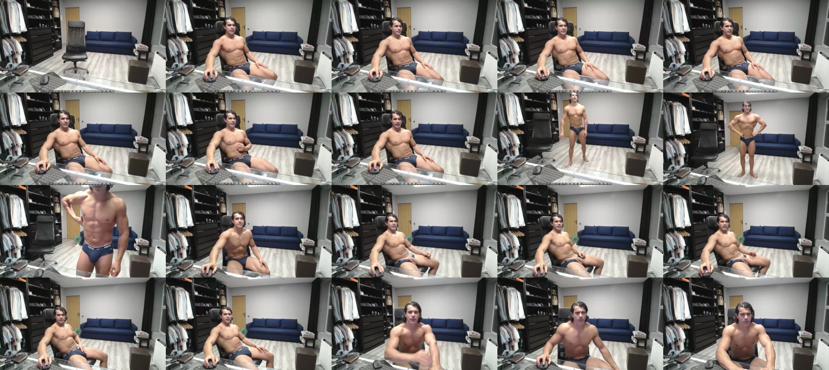 Samricci21  10-10-2023 Recorded Video amateur