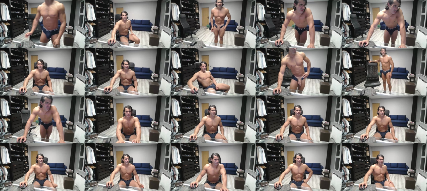 Samricci21  10-10-2023 Recorded Video beauty