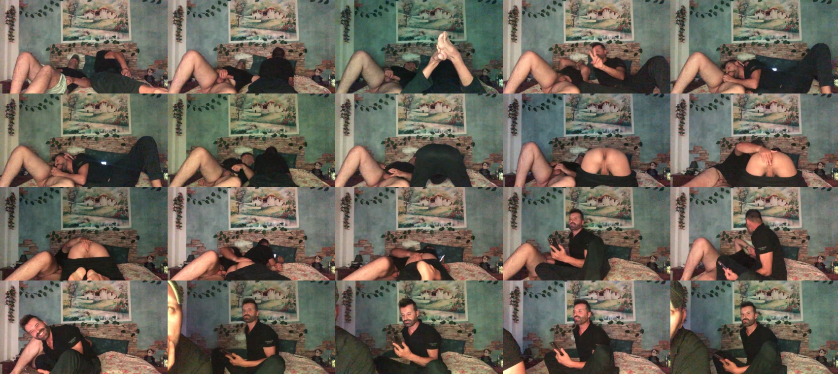 Sardegnabella83  11-10-2023 Recorded Video yummy