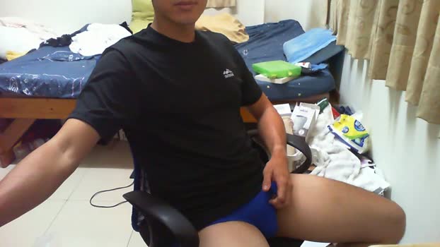 achl  11-10-2023 Recorded Video sexymale