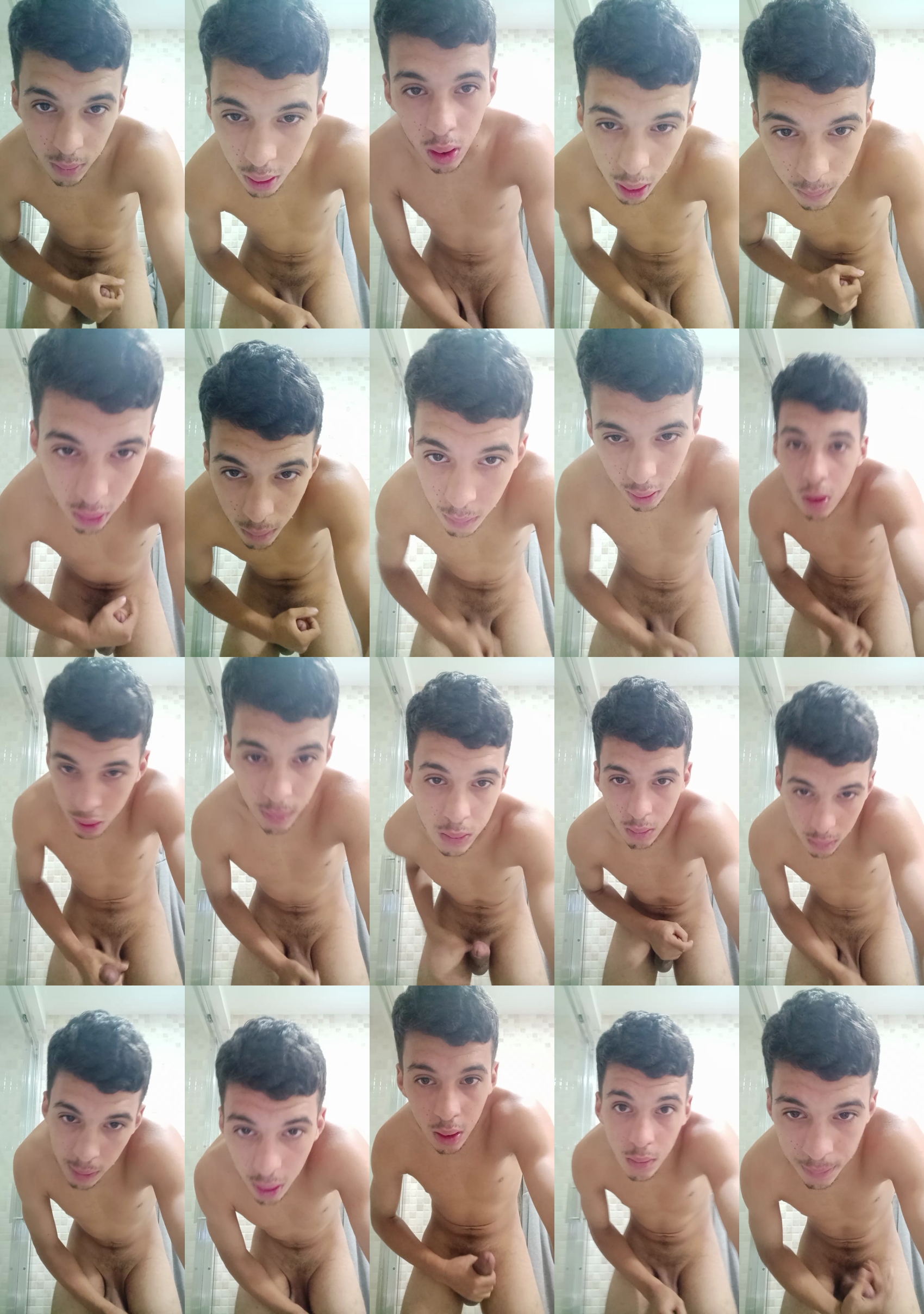 anouar231  11-10-2023 Recorded Video gag