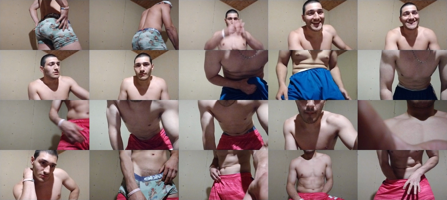 apolo447  11-10-2023 Recorded Video bicurious