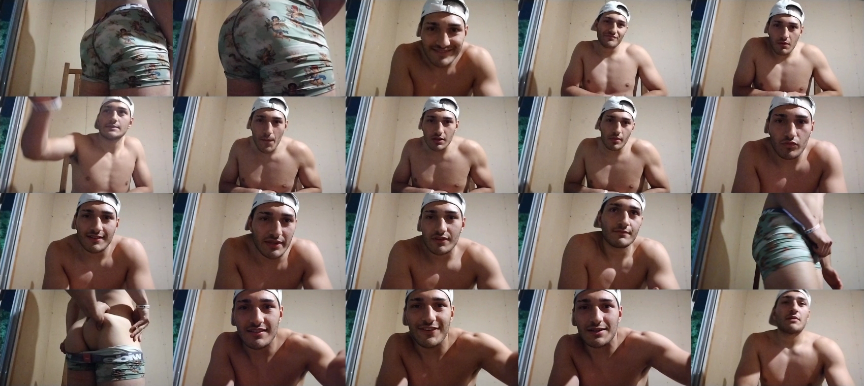 apolo447  11-10-2023 Recorded Video bigballs