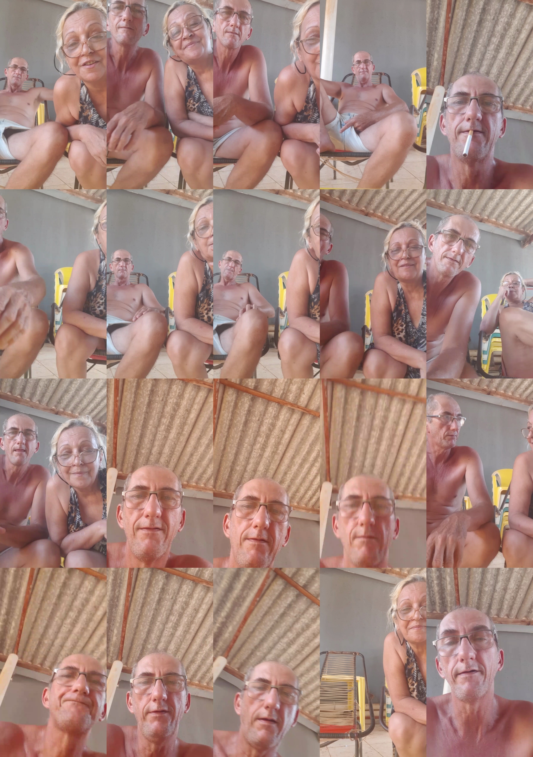 eroticodemas  10-10-2023 Recorded Video sexymale