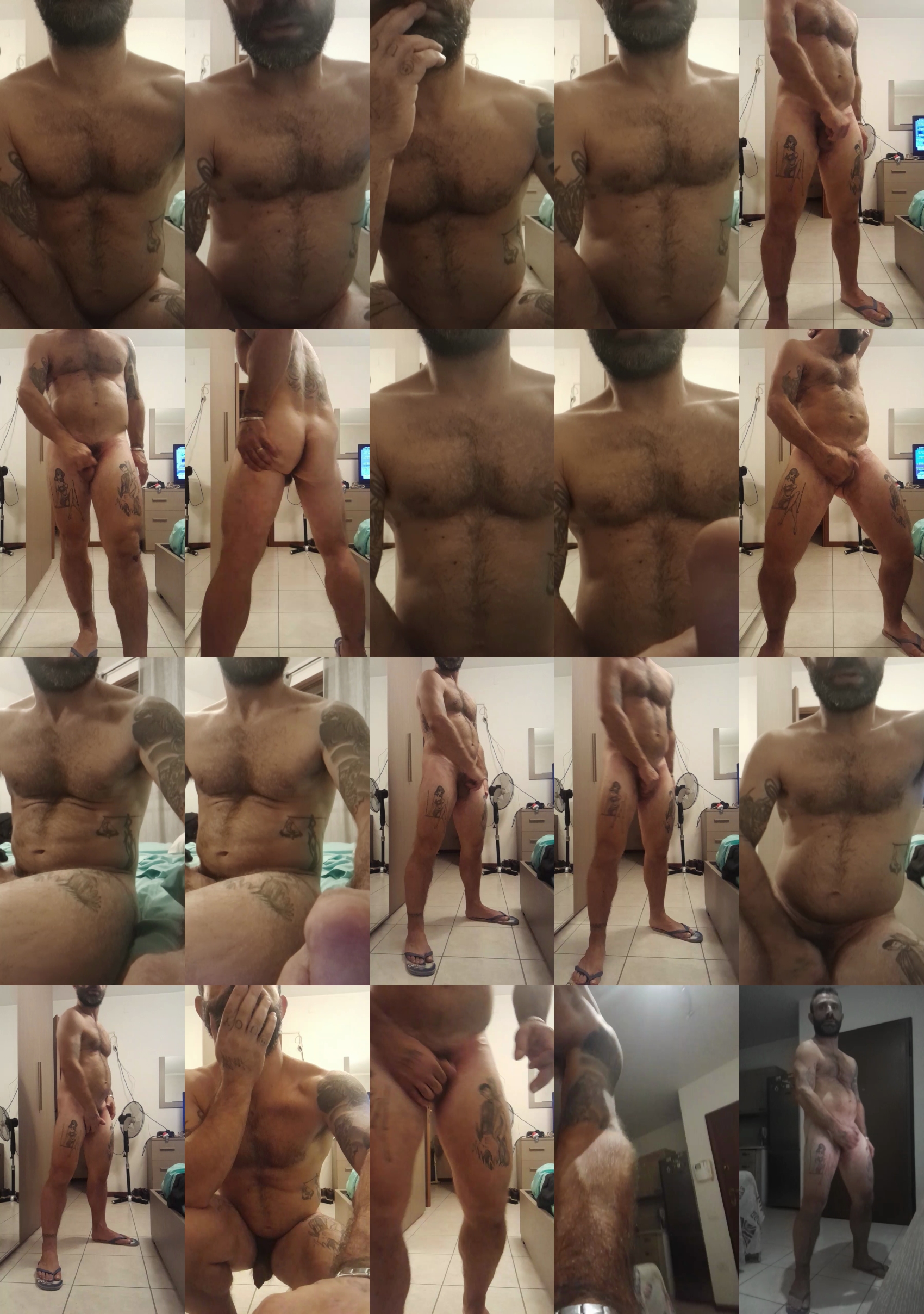godo46  11-10-2023 Recorded Video jackoff
