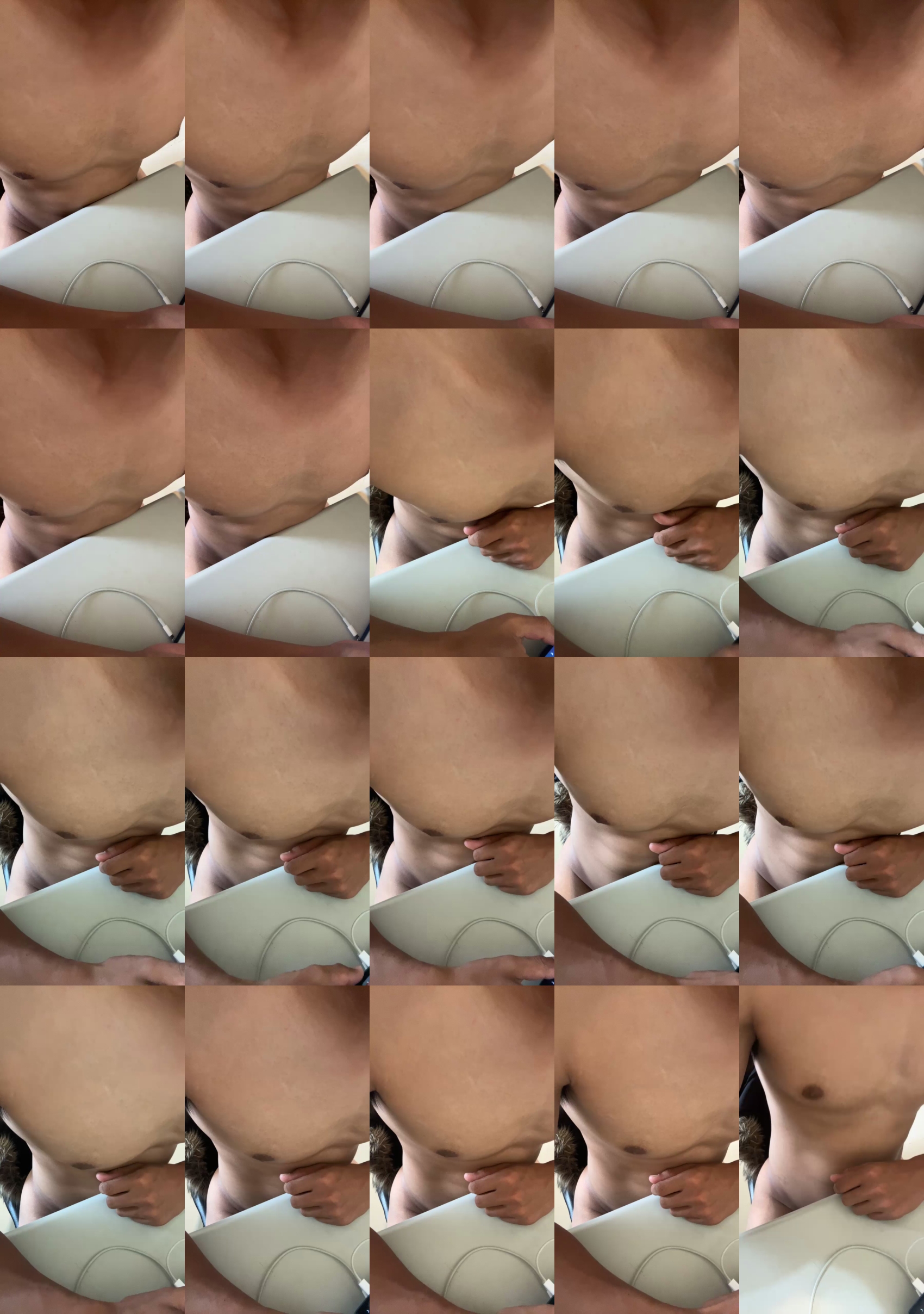 jk369  11-10-2023 Recorded Video horny
