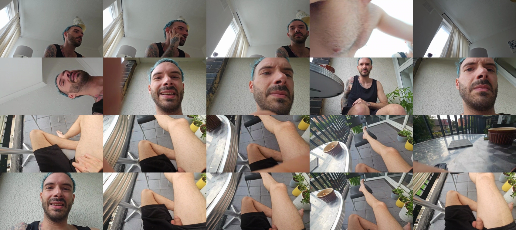 jordyfk  11-10-2023 Recorded Video toys
