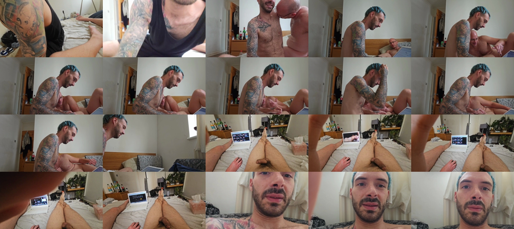 jordyfk  11-10-2023 Recorded Video cute