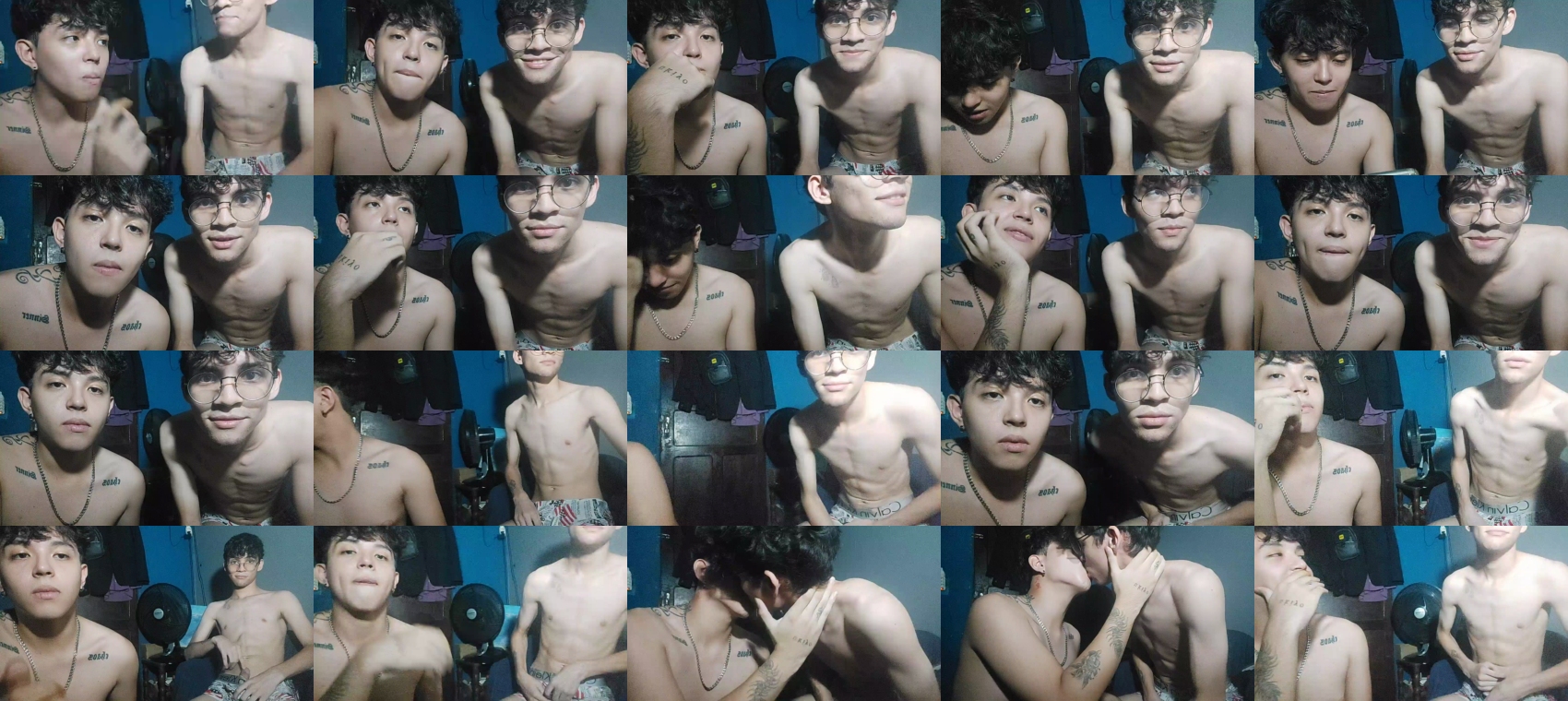 kinomoon  11-10-2023 Recorded Video jerkoff