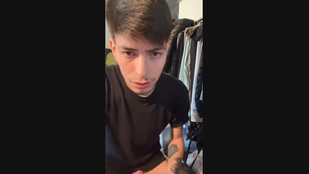 lindelt  11-10-2023 Recorded Video squirt