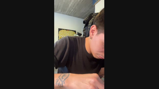 lindelt  11-10-2023 Recorded Video XXX