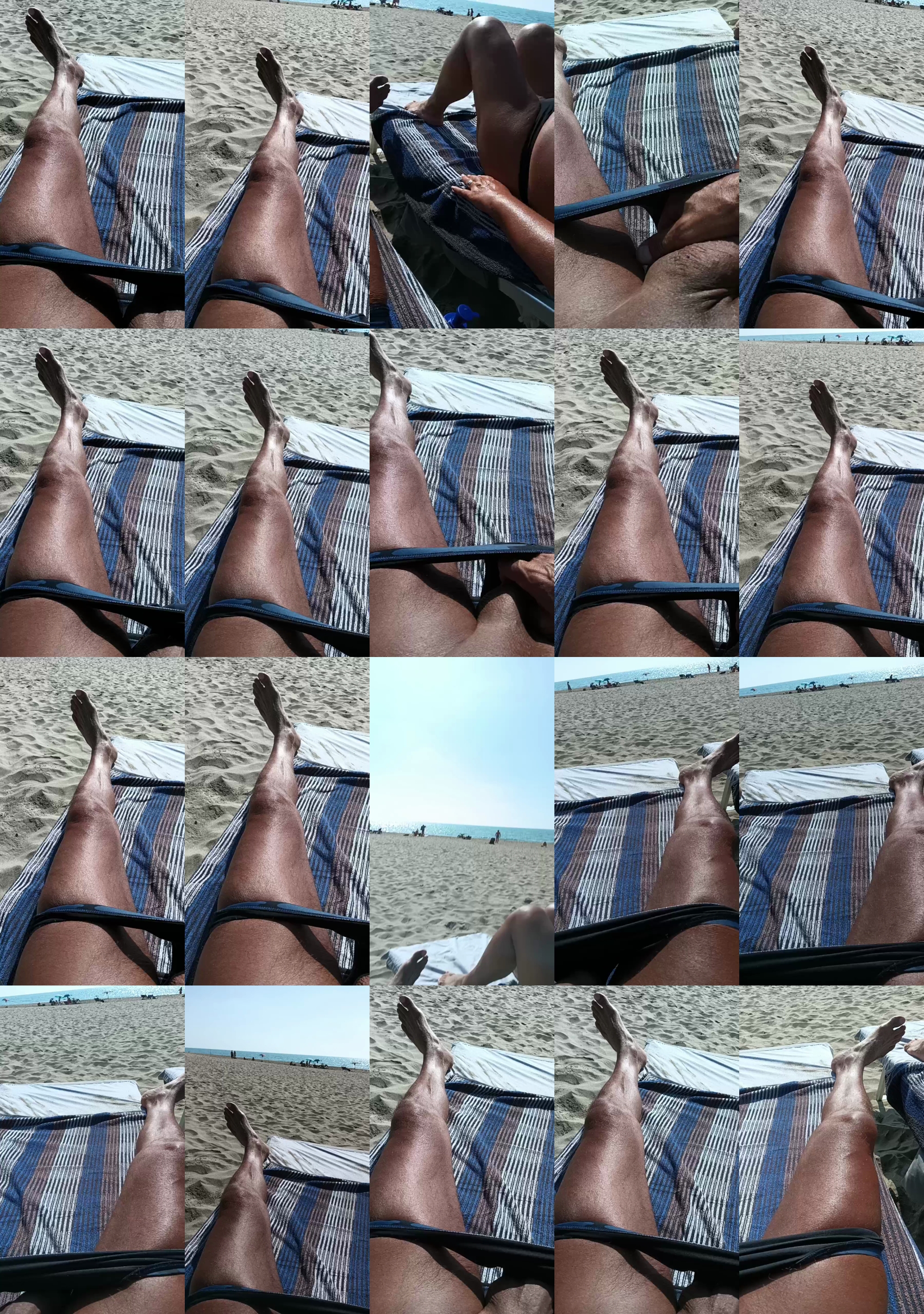 marcoroma57  11-10-2023 Recorded Video oral