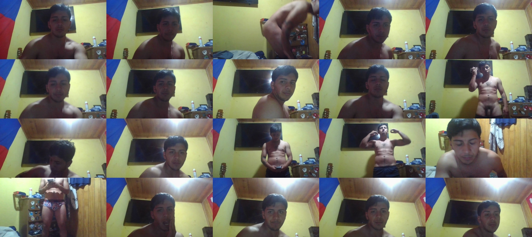 matiaslol666  11-10-2023 Recorded Video cute