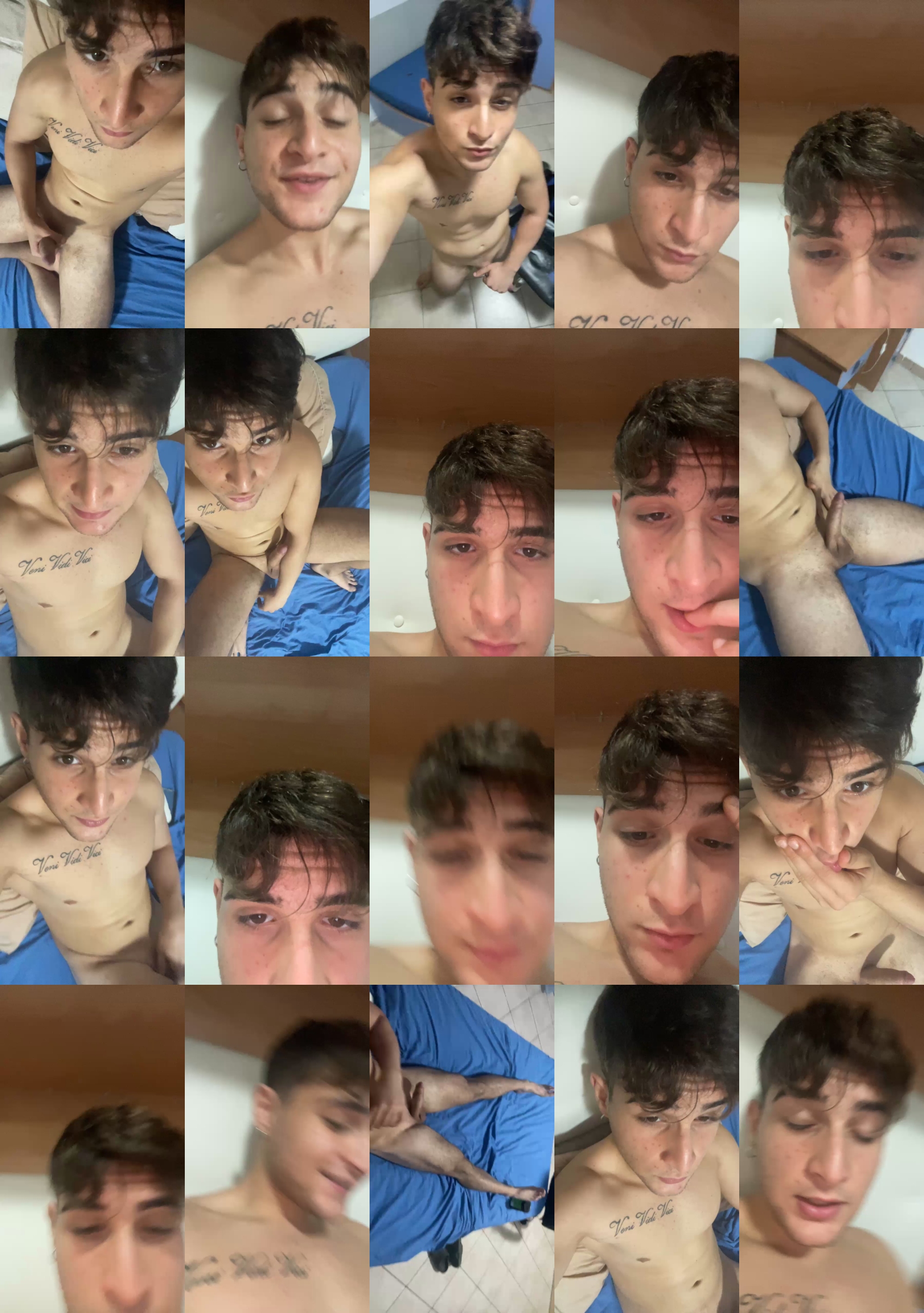 mattia05ita  11-10-2023 Recorded Video hardcock