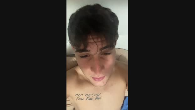 mattia05ita  11-10-2023 Recorded Video hardcock