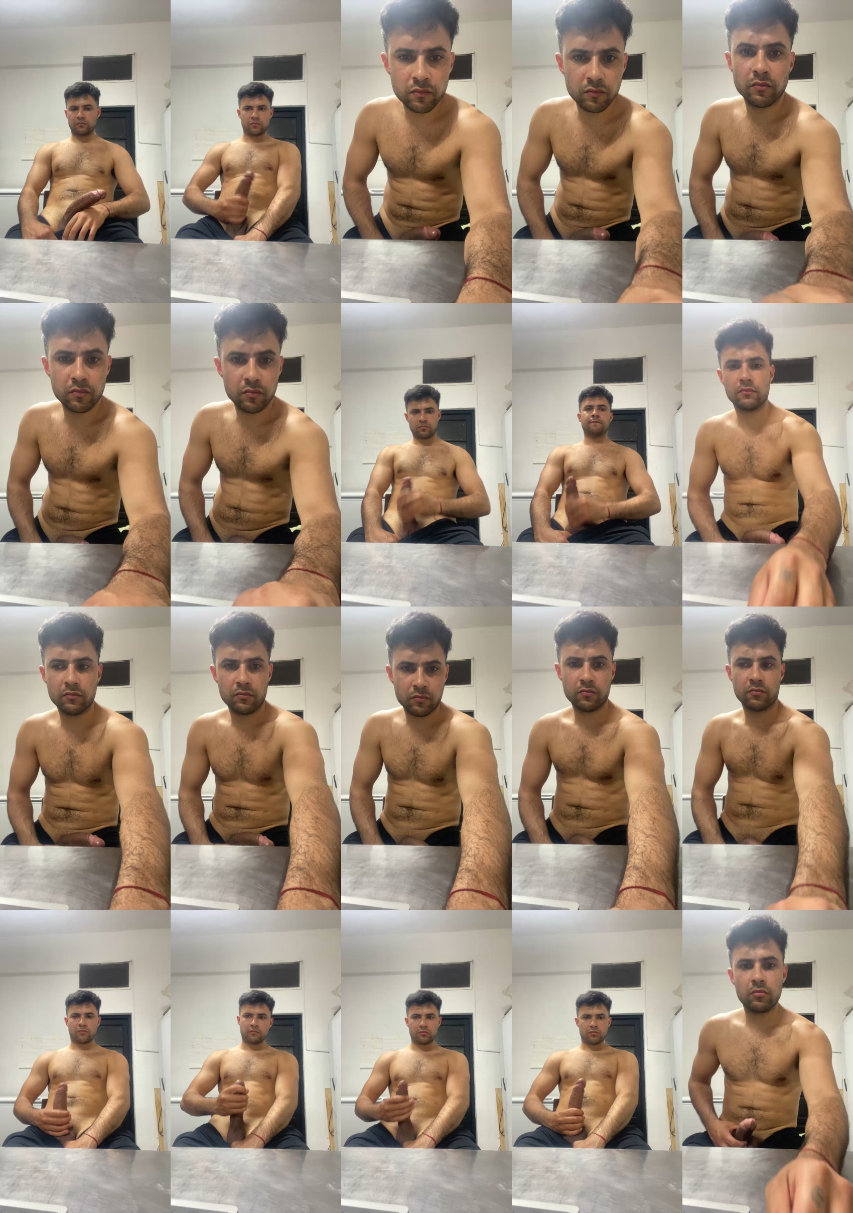 maxxxross  10-10-2023 Recorded Video fuckhard