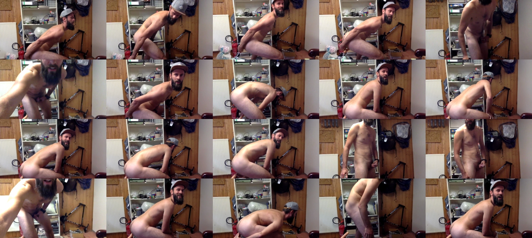 nico_boy89  11-10-2023 Recorded Video fuckhard