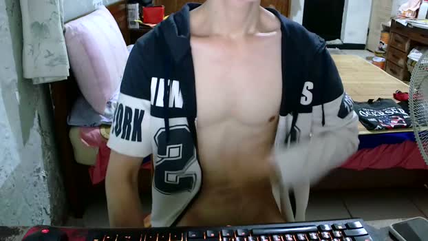 ozi_yu  11-10-2023 Recorded Video deep