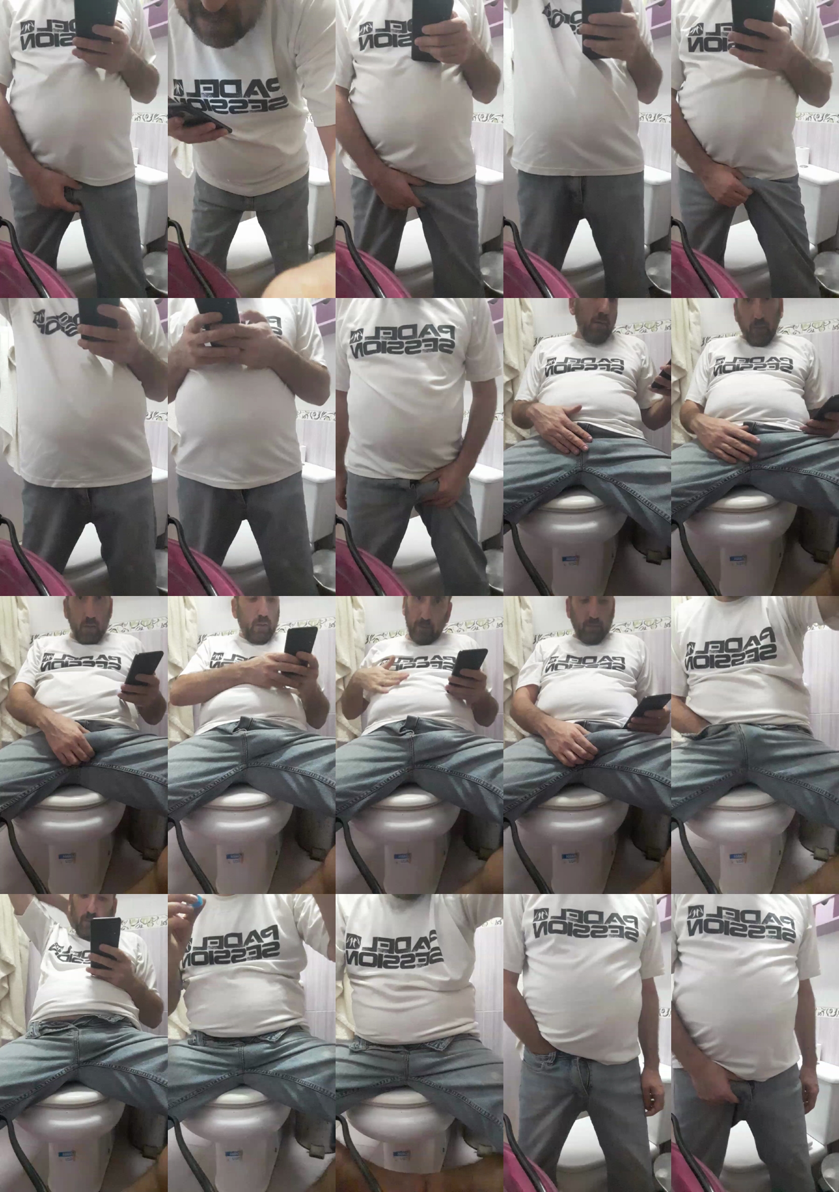 tioenbolas78  11-10-2023 Recorded Video fuckme