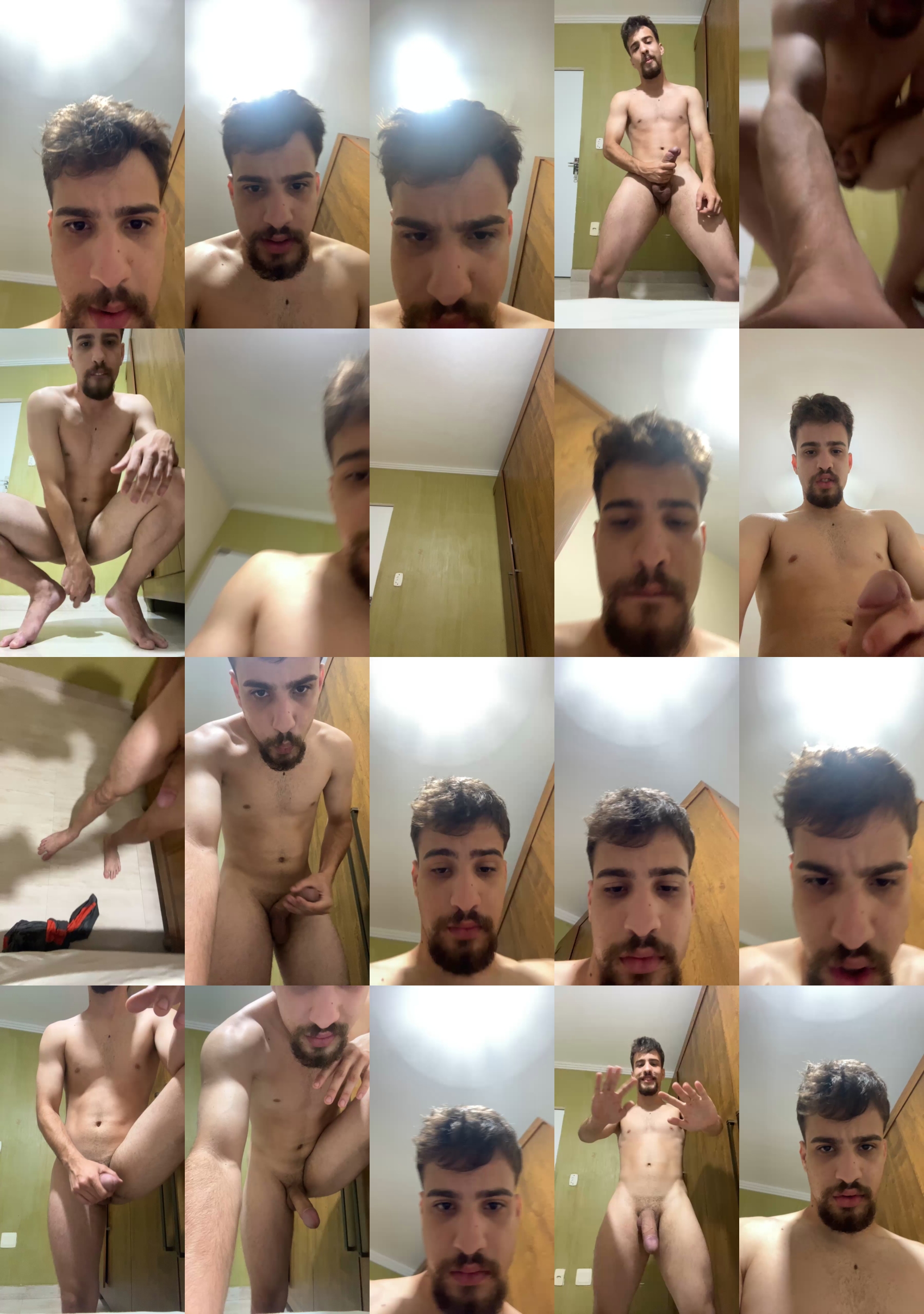 vafanculo3  11-10-2023 Recorded Video nasty