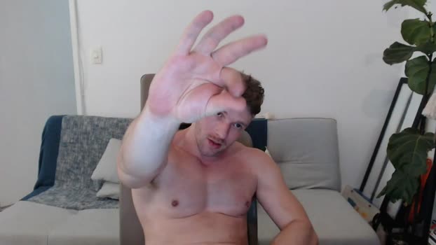 Alexthick  12-10-2023 Recorded Video hard
