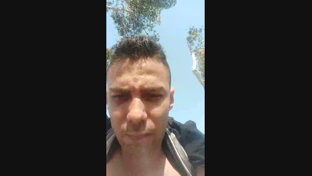 Cristiam3  12-10-2023 Recorded Video fuckass