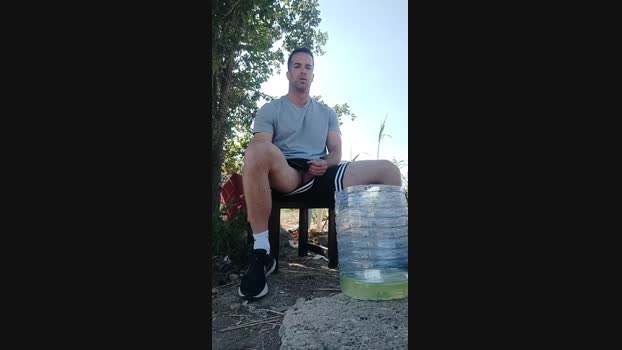 DAVIDBIGKOCK  12-10-2023 Recorded Video fingering