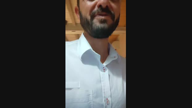 Dark_ben  11-10-2023 Recorded Video hard