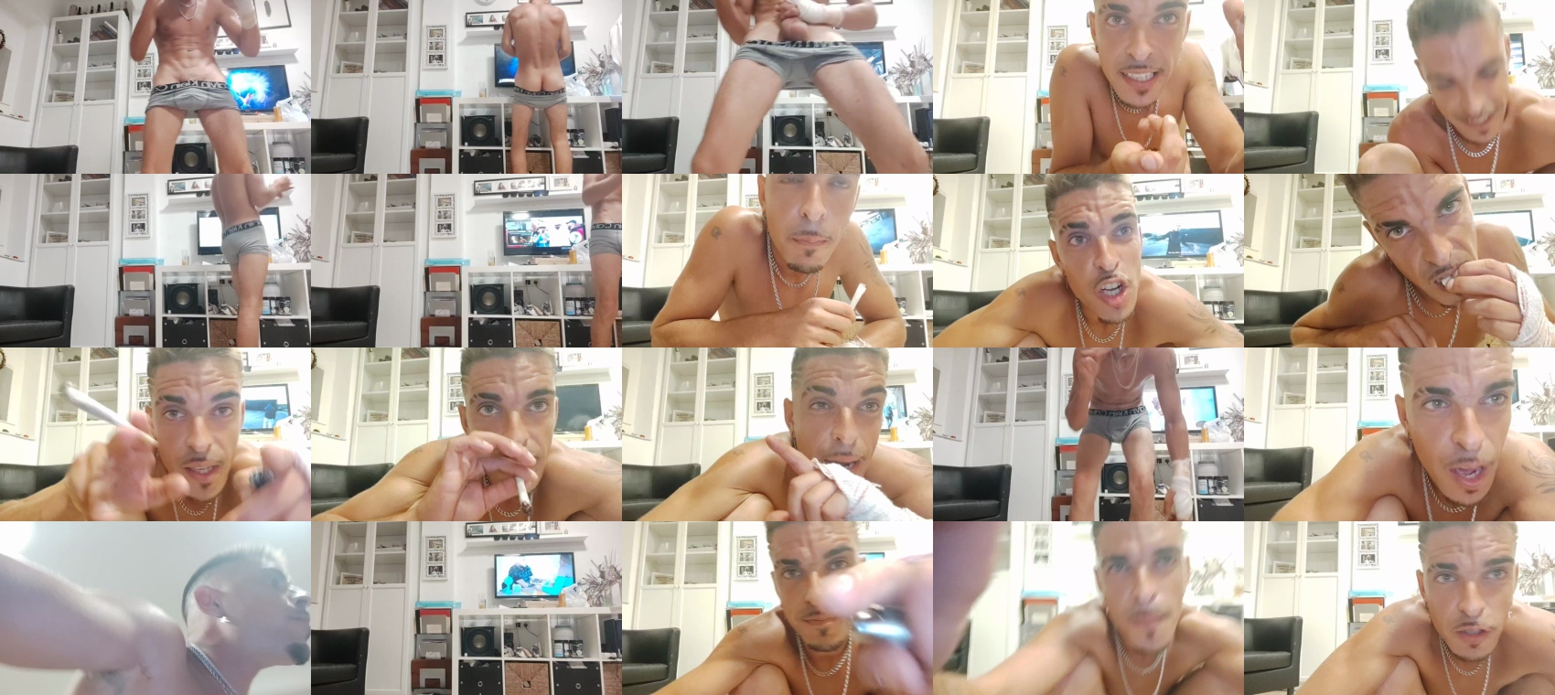 Ferezferez  12-10-2023 Recorded Video fuckass