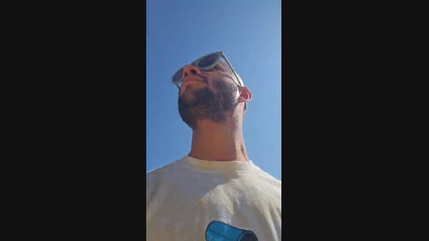 Flacode23cm  12-10-2023 Recorded Video oral