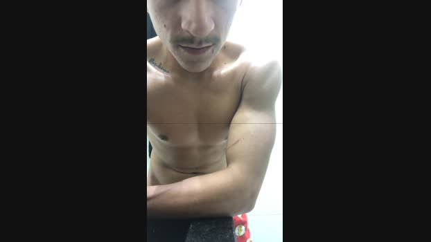 Gregianin  12-10-2023 Recorded Video fuckhard