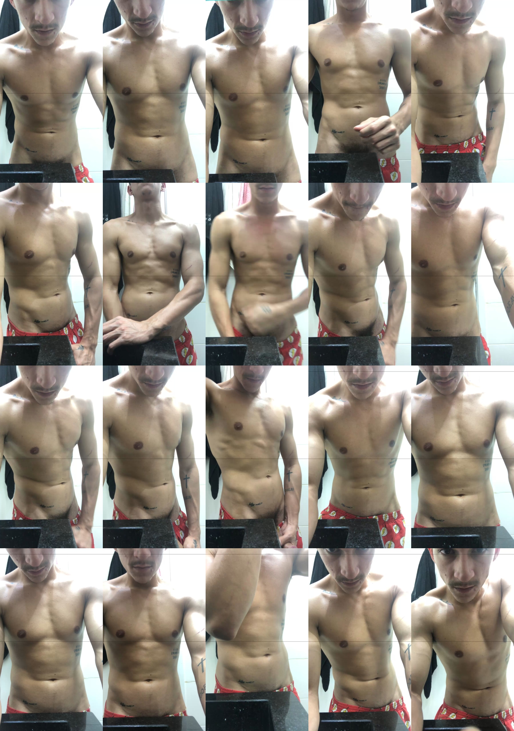 Gregianin  12-10-2023 Recorded Video big