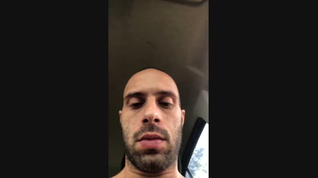 Guicasper18  12-10-2023 Recorded Video skinny