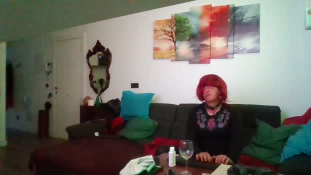 Javi77md  12-10-2023 Recorded Video fingers