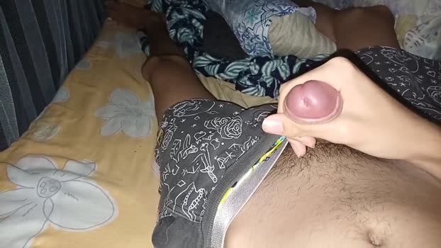 Joaozynn700  12-10-2023 Recorded Video cute
