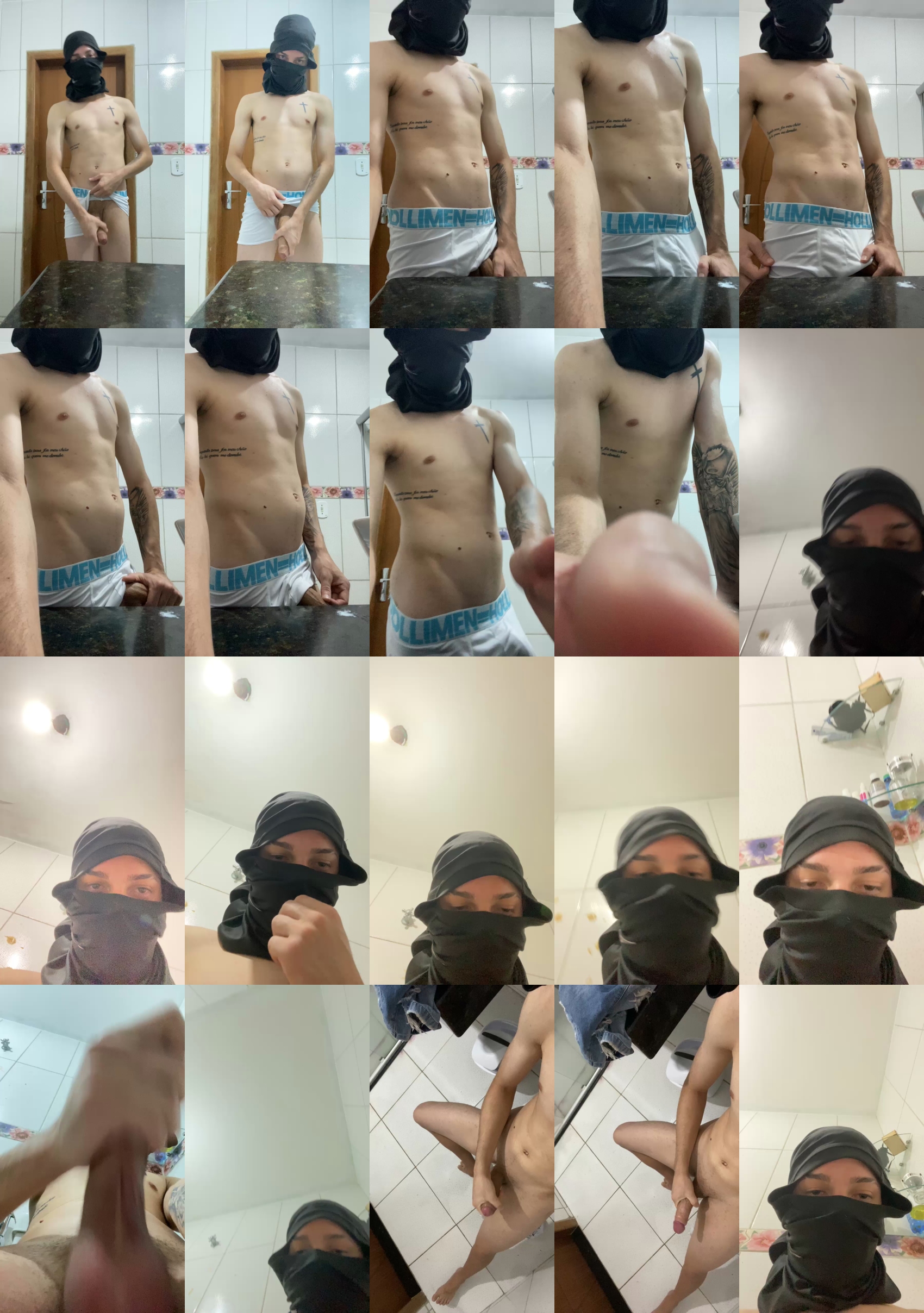 Kauzzzz  12-10-2023 Recorded Video hot