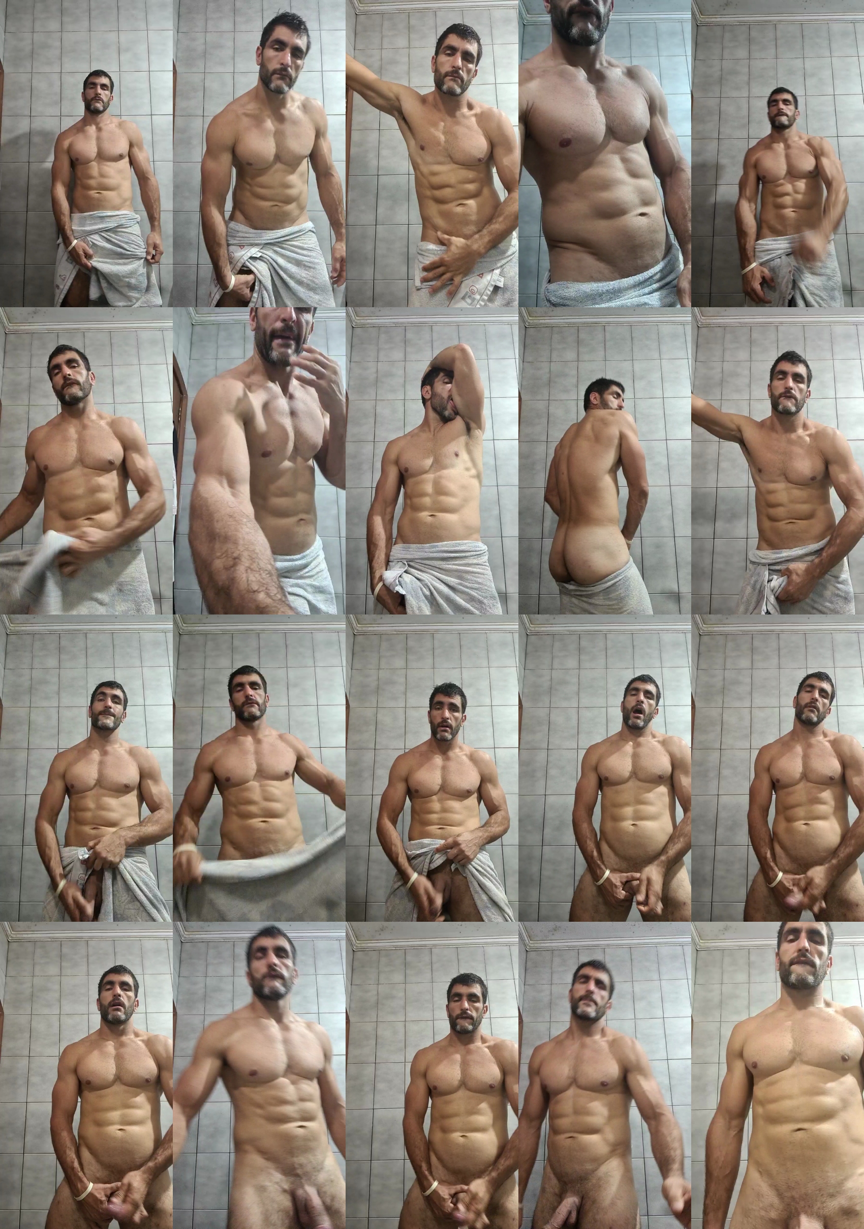 Latinbrp  12-10-2023 Recorded Video deepthroat