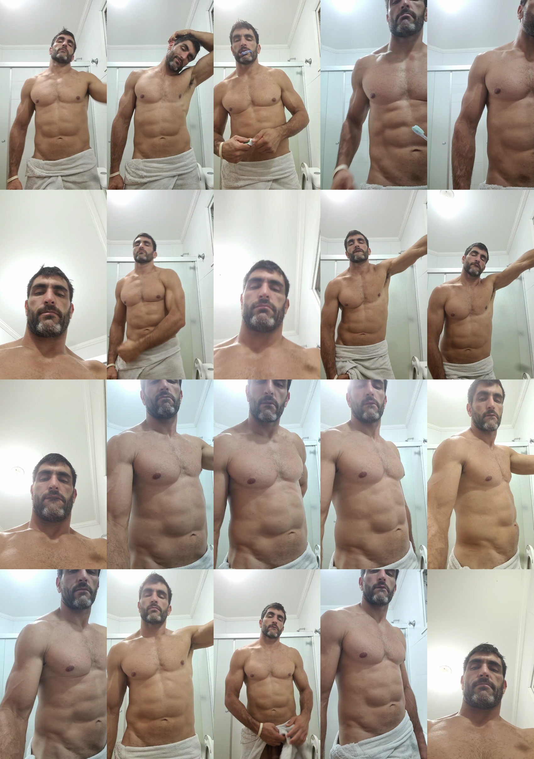 Latinbrp  12-10-2023 Recorded Video play