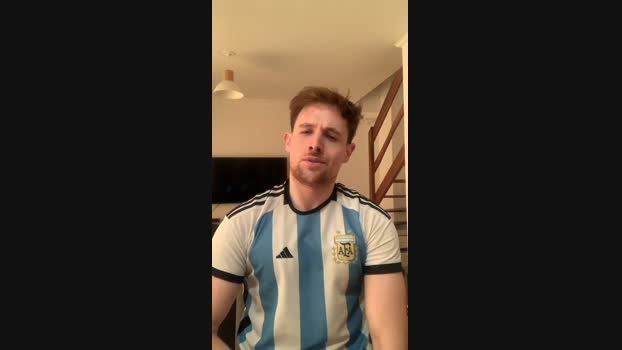 Luismi0611  11-10-2023 Recorded Video ass