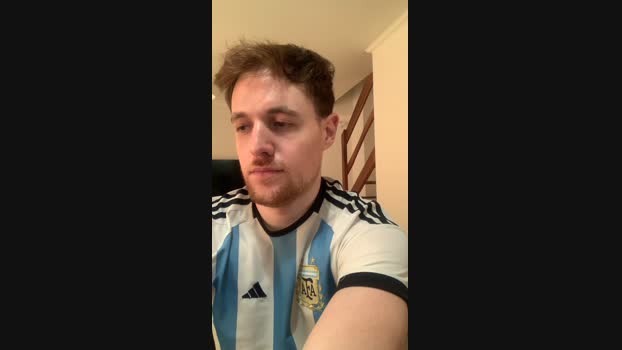 Luismi0611  11-10-2023 Recorded Video sexy
